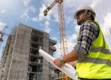 interiorelectrical civil work