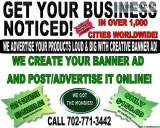 WE GET YOUR PRODUCTS NOTICED IN OVER 1000 CITIES WORLDWIDE