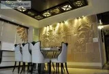 Best interior designer in Ahmedabad  Malvi Gajjar.