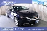 2018 Chevrolet Impala LT FWD Sedan