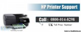 Quick Troubleshooting Method to resolve HP Printer issues