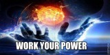 CREATE AND MANIFEST THE LIFE YOU REALLY WANT