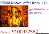 Golden offer from sebs contact soon
