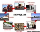 Avoid Stress By Hiring Packers and Movers Gurgaon