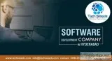 Best Software Development Services in Hyderabad