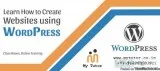 WordPress Training Center in Kolkata