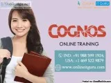 cognos online training