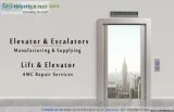 Lift Manufacturer Supplier in Delhi-Recon Elevator