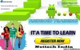 Android course in Mumbai