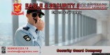 Security Agency Gurgaon Haryana