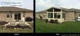Professional Sunrooms Remodeling Services in Schaumburg