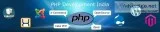 PHP Development Company India