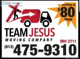 LOADING and UNLOADING MOVERSLICENSED and INSURED 80HR IM2711