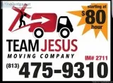LOADING and UNLOADING MOVERSLICENSED and INSURED 80HR IM2711