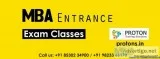 MBA Entrance Exam Coaching Classes in Pune