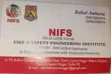 Annamalai University NIFS Fire EngineeringandSafety Management