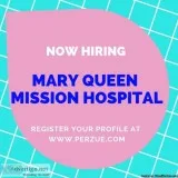Urgently required Gynecologist for Mary Queen Mission Hospital