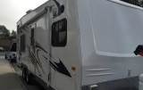 RV Mechanics and Detail