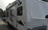 RV Mechanics and Detail