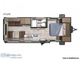 New 2019 Highland Ridge RV Open Range Conventional OT21FB