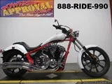Used Honda Fury 1300 motorcycle for sale in Michigan U4627