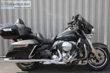 2015 Harley-Davidson FLHTK Ultra Limited