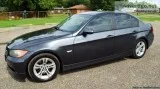 BMW 2008 328I 145K MILES