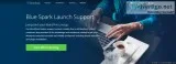Meet BLUE SPARK Everything Your Hosting Should Be and More