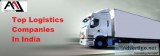 Top Logistics Companies In India 
