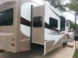 Rv Detail services