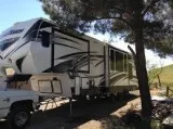 RV detail and restoration services
