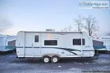 2003 R-Vision Trail-Lite Travel Trailer