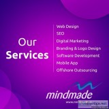 Digital Marketing Company coimbatore  Mindmade