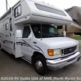 2004 Winnebago Minnie Winnie 31C