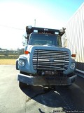 1995 Ford LTS9000 Dump Truck