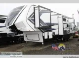 New 2019 Grand Design Momentum M-Class 349M