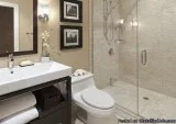 Bathroom Renovations