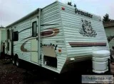 Trailer 2004 Fleetwood Prowler