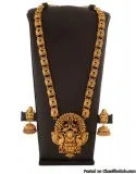 Buy Designer Long Necklace Online at Best Price