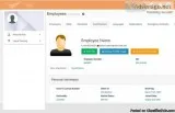 HR Software in India
