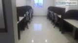 Plug and Play Office Spaces for rent-ready to occupy immediately