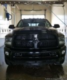 2015 Dodge Ram 2500 Blackout Edition Truck For Sale