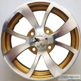 E Rickshaw Rim Manufacturer in India