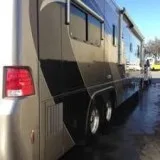 Restoration RV services