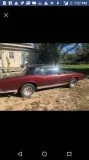 1982 Chevrolet Monte Carlo