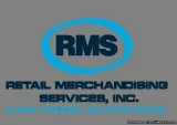Merchandising Rep PT-Flexible Schedule