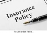 CONDOMINIUM INSURANCE INFORMATION