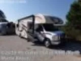2015 THOR MOTOR COACH 29H CLASS-C TOY HAULER