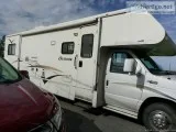 By Owner 2006 31 ft. Winnebago Outlook wslide