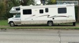 1999 FORD E-450